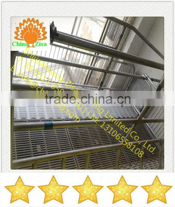 pig farming equipment
