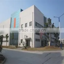 Jiangxi Phenix Optical Technology Co., Ltd. company overview - view 1