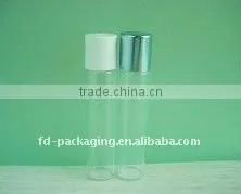 7ml roll on glass bottle,can any print