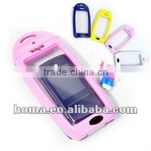 6 meters depth waterproof phone case wholesale