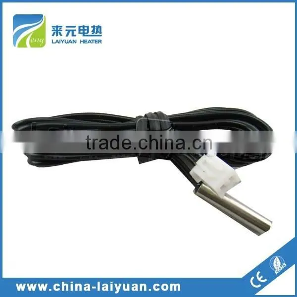New Condition Thermocouple Electric NTC Probe Sensor