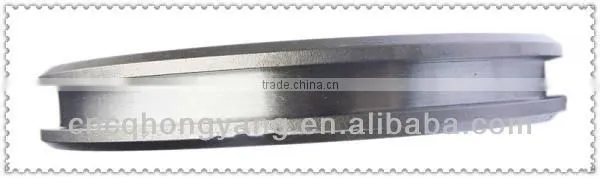 5S-150GP main shaft sleeve for Howo (1310304195)