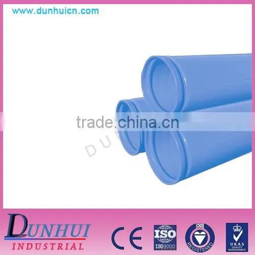 Having high technology hot-dipped steel pipe for water supply