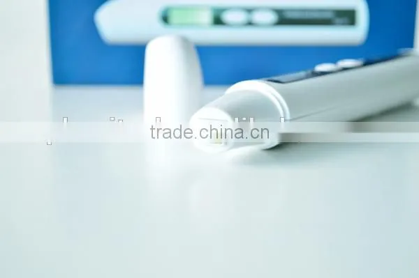 Digital moisture face analyzer with CE support
