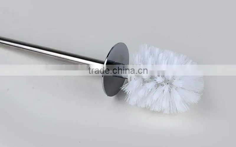 Cleaning toilet brush set