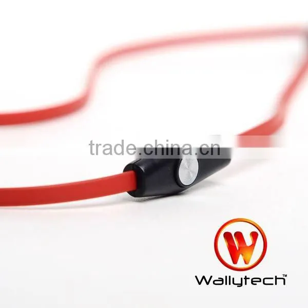 IN EAR HEADPHONES EARPHONES FOR IPHONE 4 4S 3GS 5 5g IPOD SONY SUMSUNG HTC