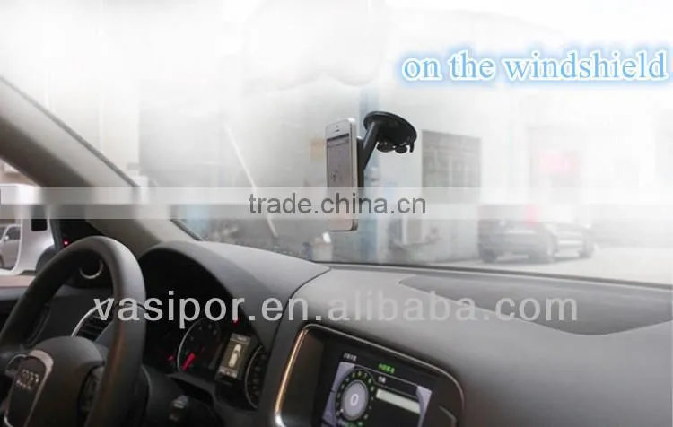 latest design 360 degree rotation car phone holder manufacturer&supplier