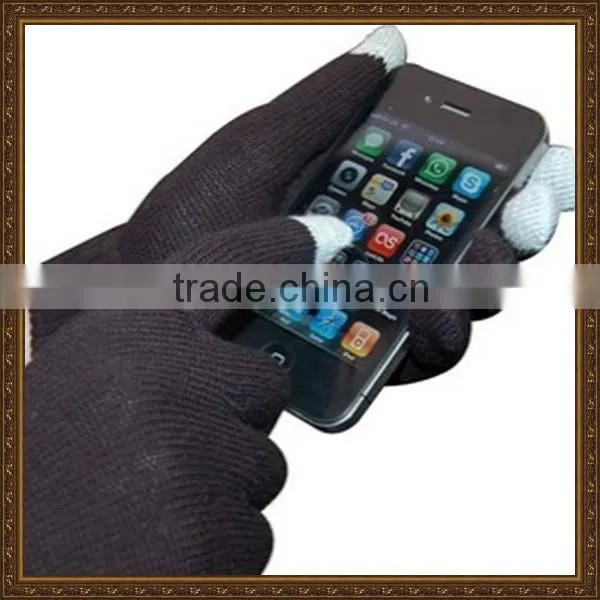 Wholesale dedicated touch screen Heat conductive fabric