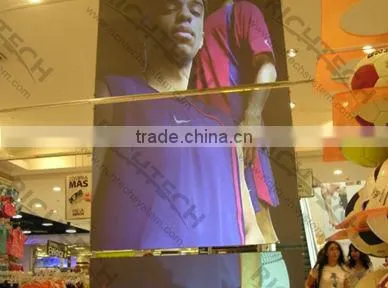 Richtech holographic front and back projection film
