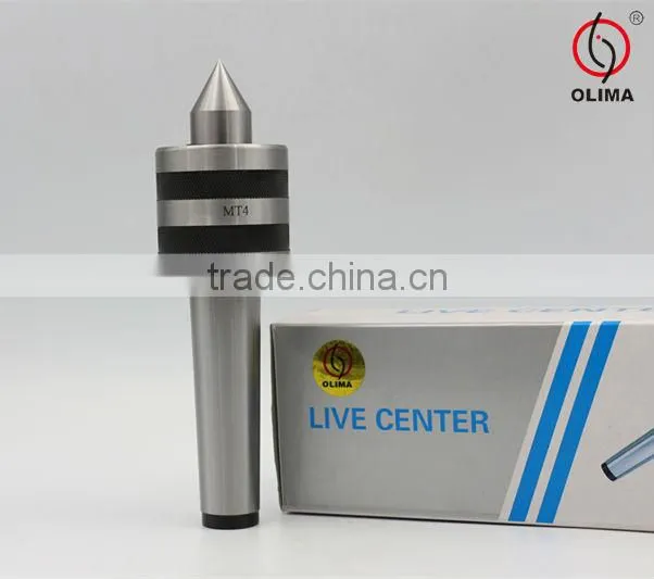 High speed Olima CNC lathe MT3 MEDIUM DUTY LIVE CENTER