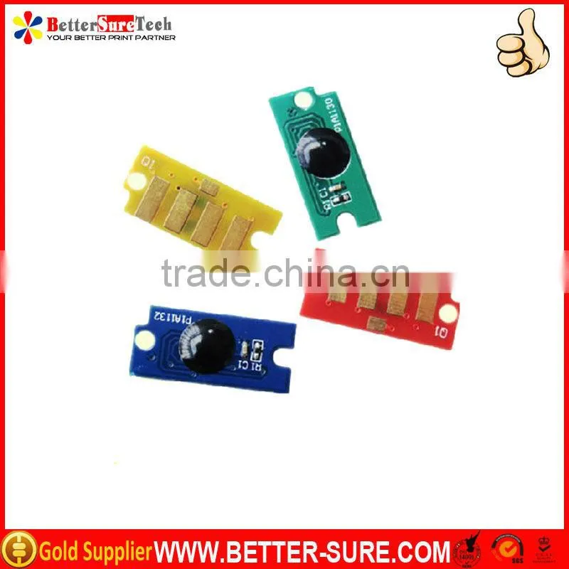 high quality compatible oki b2200 toner chip