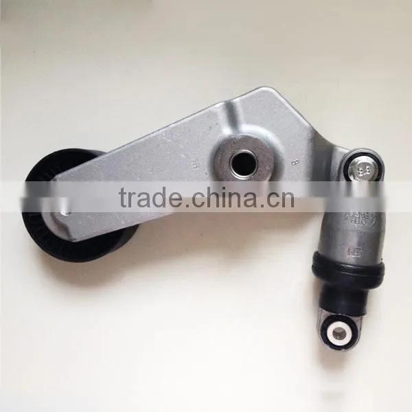 Belt Tensioner Assembly W Pulley For Toyota Corolla Celica Matrix MR2 16620-0W093