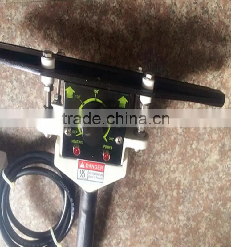 Plastic Bag Hand Heat Impulse Sealer