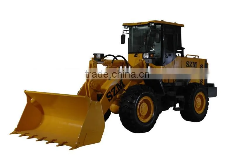 Wheel Loade 956
