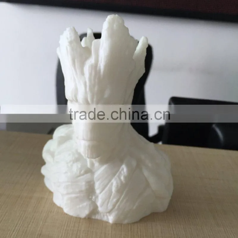 china 3d printer filament pla roll