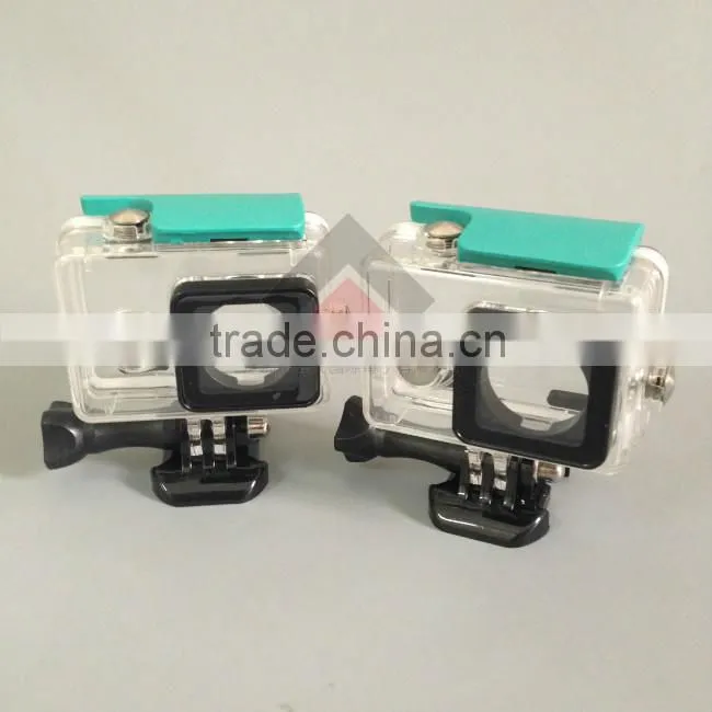 OEM Waterproof Case For Xiaomi Yi Sport Camera