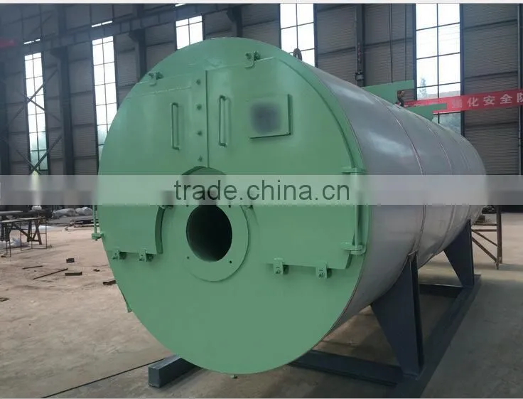 Industrial steam boiler / steam boiler price / gas fired steam boiler with high efficiency