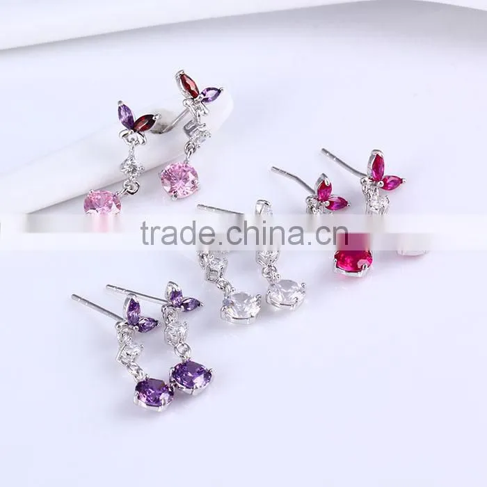 elegant earring
