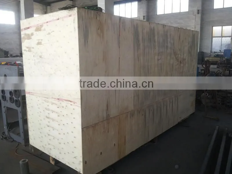 SOOME Automatic feeder type Thin blade slitter scorer