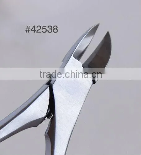 professional cuticle nippers