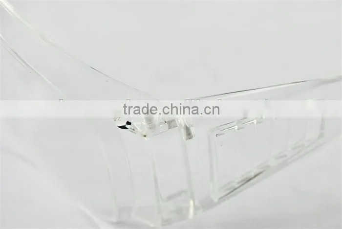 Against impact and UV rays safety goggles with cheap price