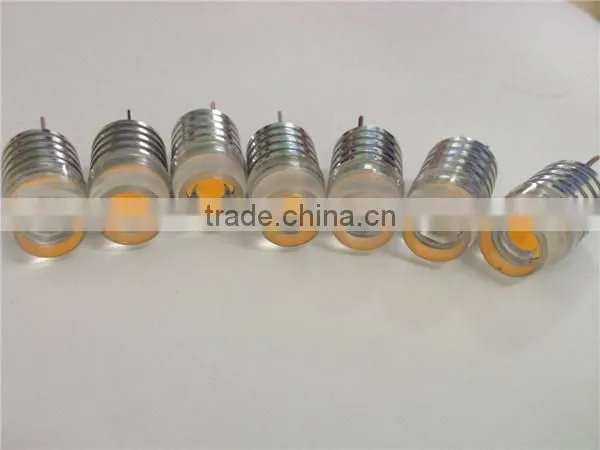 Car Light 1.5W G4 Led 60-70LM