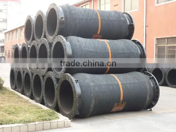 dredging suction hose