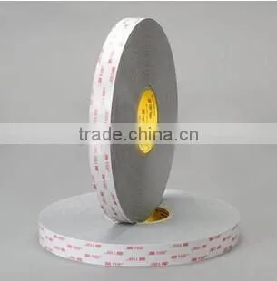 3M VHB Acrylic Foam Double Sided Tape RP16