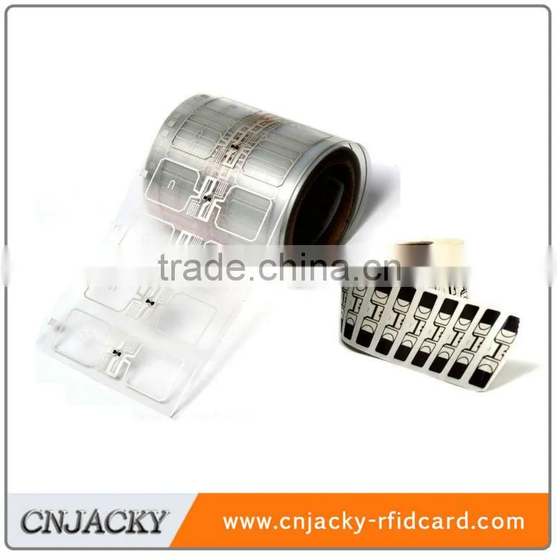 RFID sticker tag