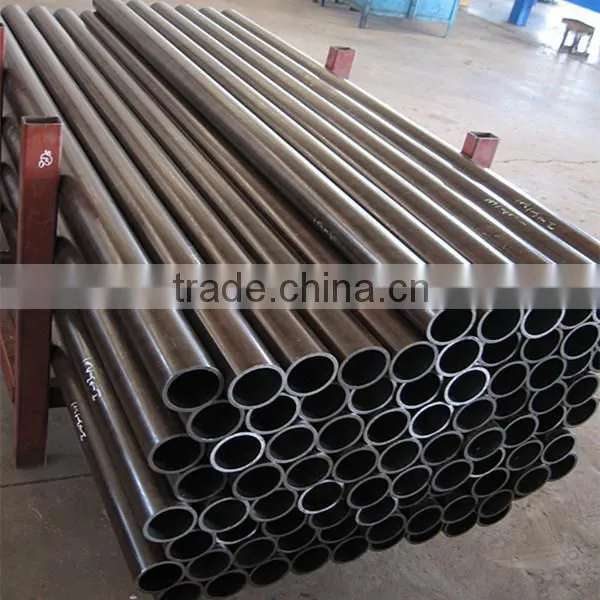 En10305-1 E355 precision seamless cold rolled hydraulic pipe