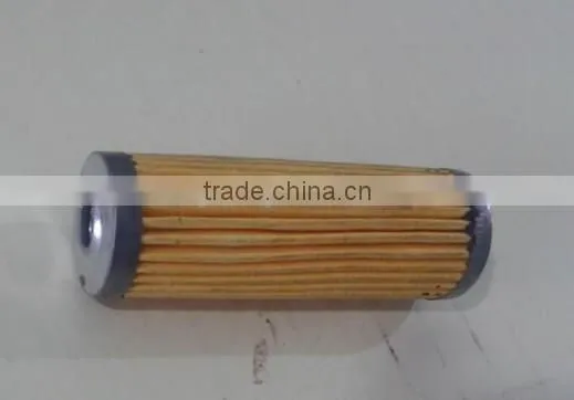 190N Fuel filter assembly