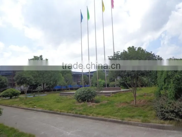 Lanxi Colorlutions Art Supplies Co., Ltd. company overview - view 4