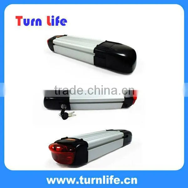 24v 10ah silver fish motorcycle battery case