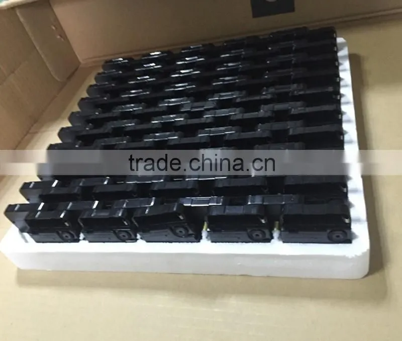 High Torque Quartz Clock Movement