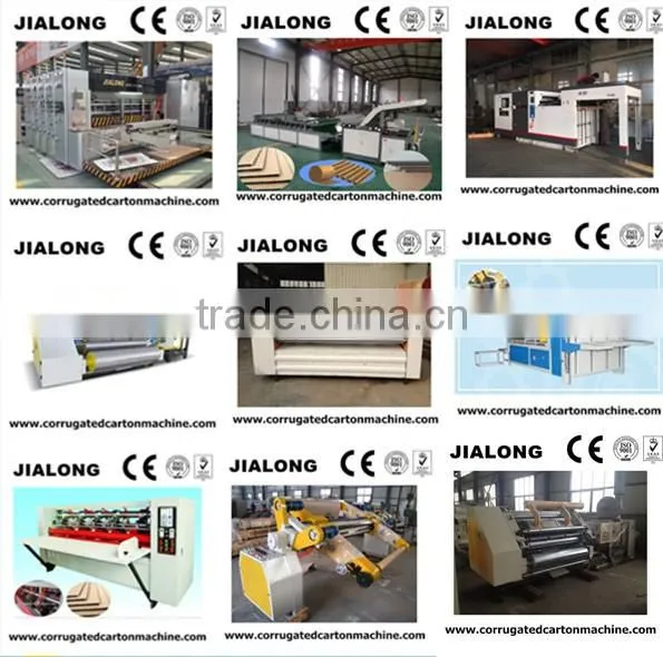 good quality Pallet Wrapping binding Machine/carton box making machine/wrapping machine /binding machine