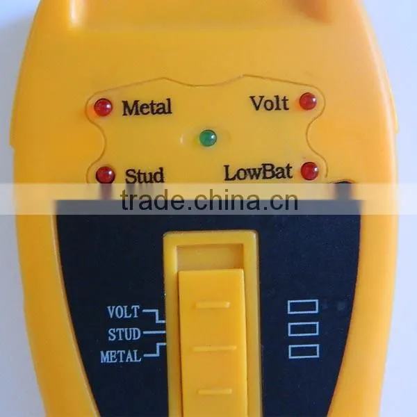 electronic device detector multifunctional rebar detector