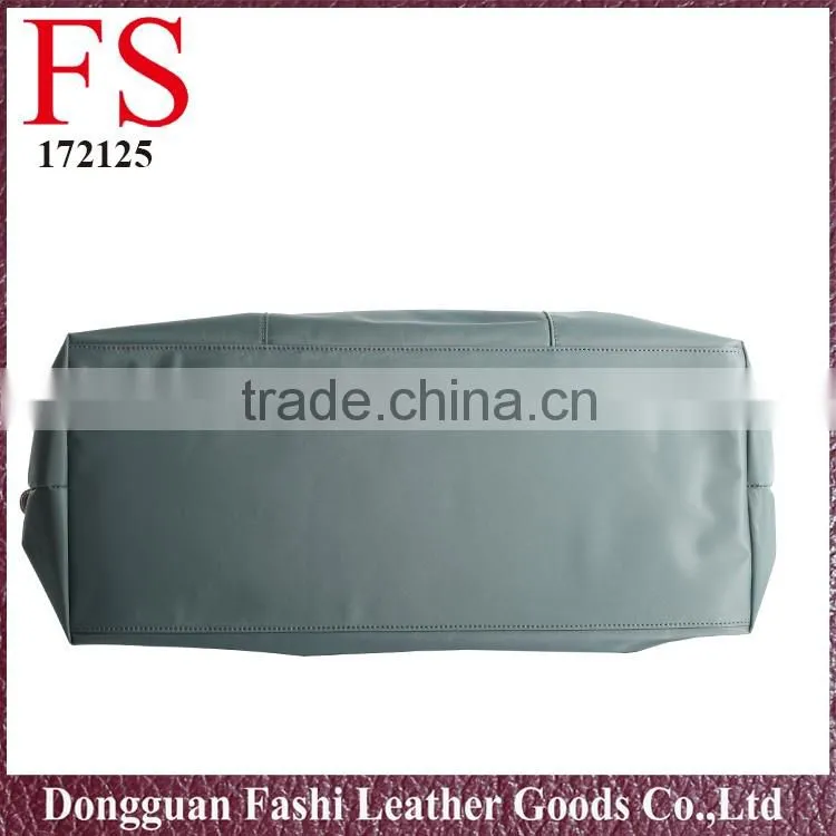 Chinese waterproof cheap travel bags for women nylon travel bags handbags