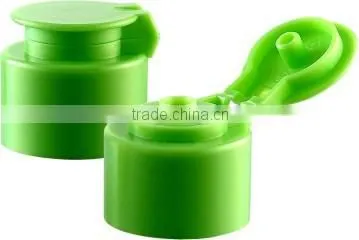 PP Cosmetic bottle cap RD-503G