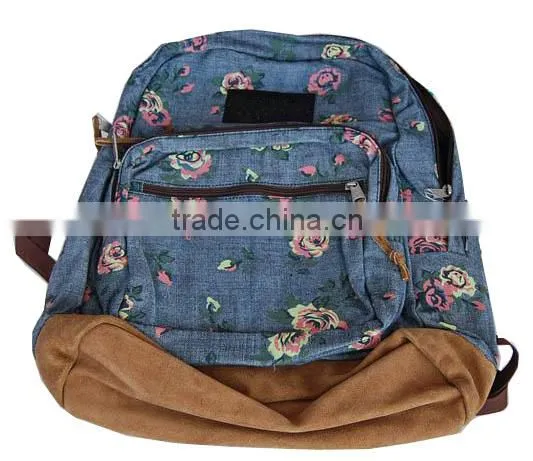 Latest Fashion Adult School Bag,Bag School