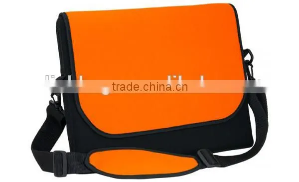 waterproof neoprene laptop messenger bag