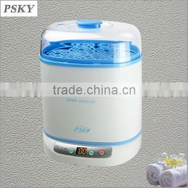 Multifunctional Mini high Temperature Steam towel Sterilizer