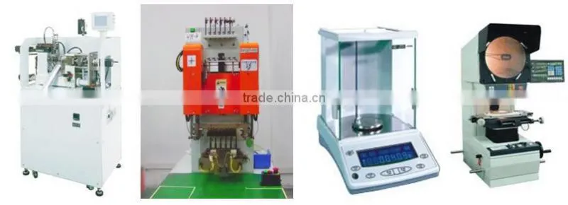 GE electronic components transfomer inductance coil GE287