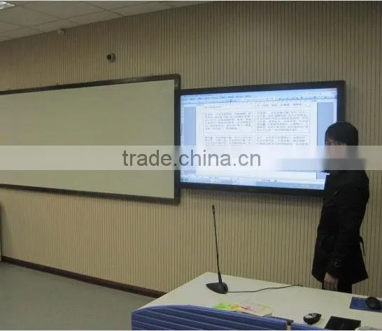 70'' touching lcd digital signage for advertising 70 inch