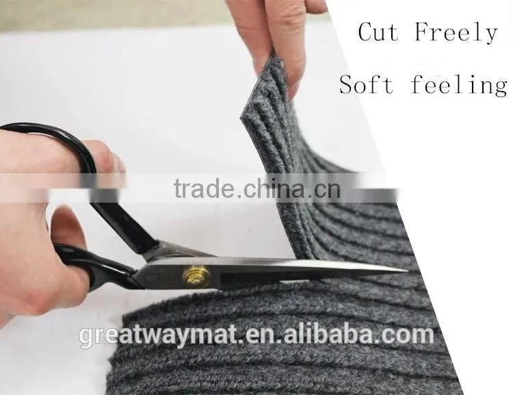 anti slip kitchen floor mat