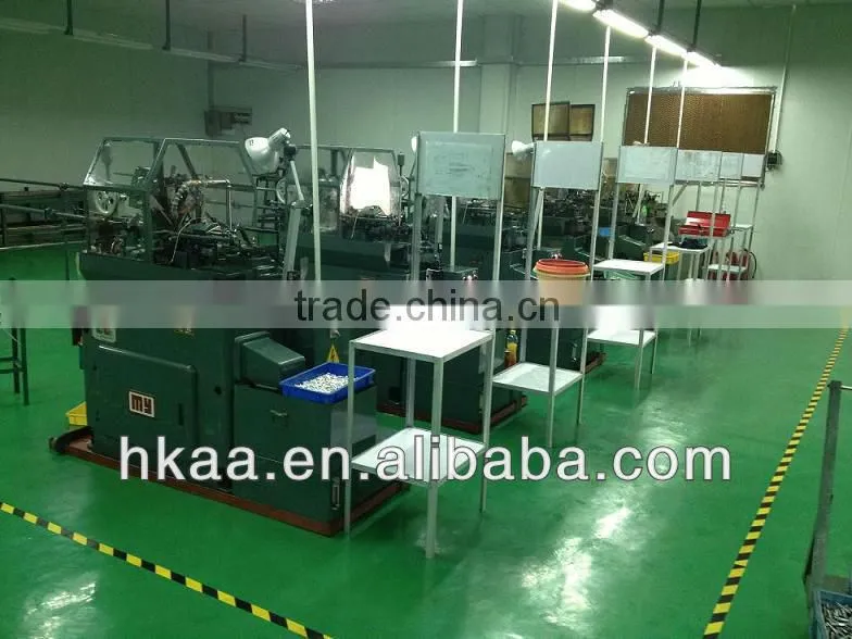 beryllium copper bending tube