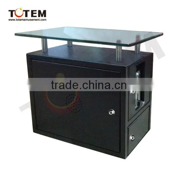 America coin acceptors for massage chair