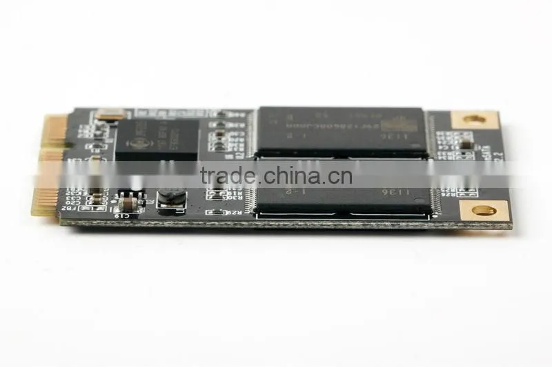 Industrial 64GB sata pice ssd applied to Embedded system