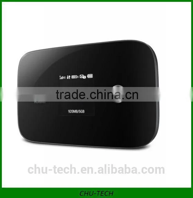 HUAWEI E5786 LTE 4G Cat 6 300Mbps mobile hotspot router