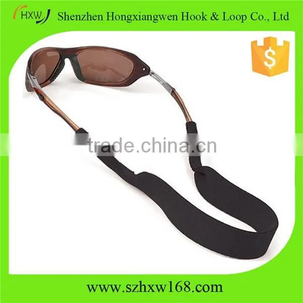 Classic Sports Eyewear Retainer custom sunglasses strap neoprene