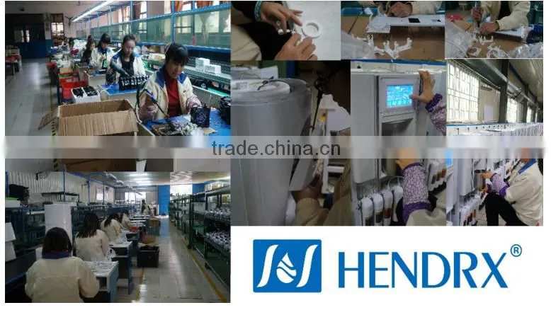 touch screen CE high quality atmospheric water generator AWG HR-90HK